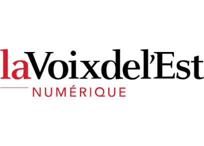 La Voix de l'Est La Voix de l'Est